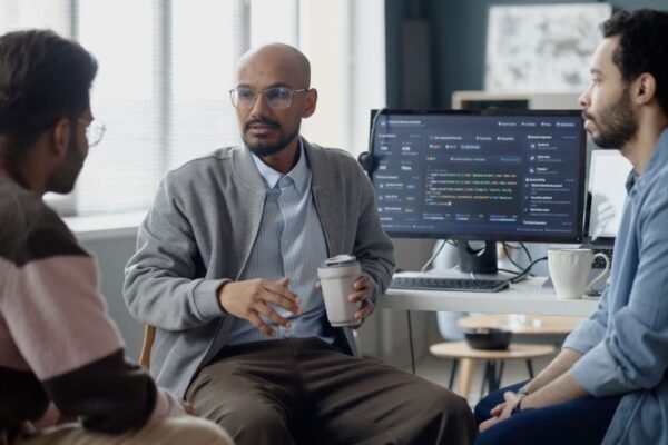 SaaS MVP development consultant for web platforms