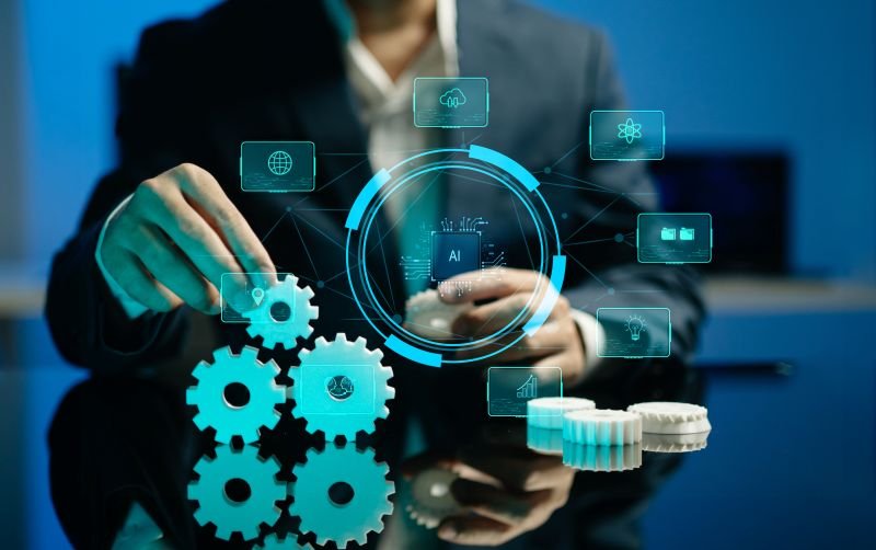 Custom API integration consulting for business software