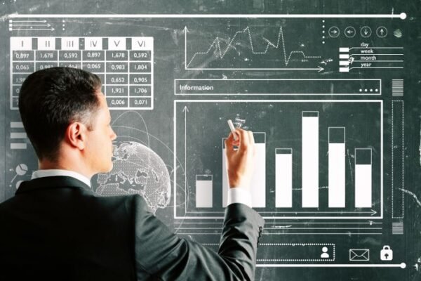 Technical program management consultant for software delivery