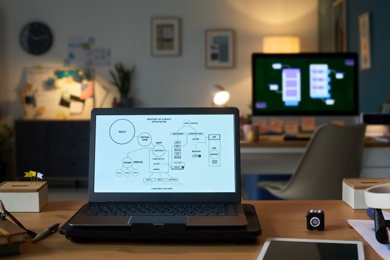 Technology consulting firm supporting business systems and digital operations
